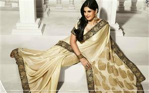 Zareen Khan